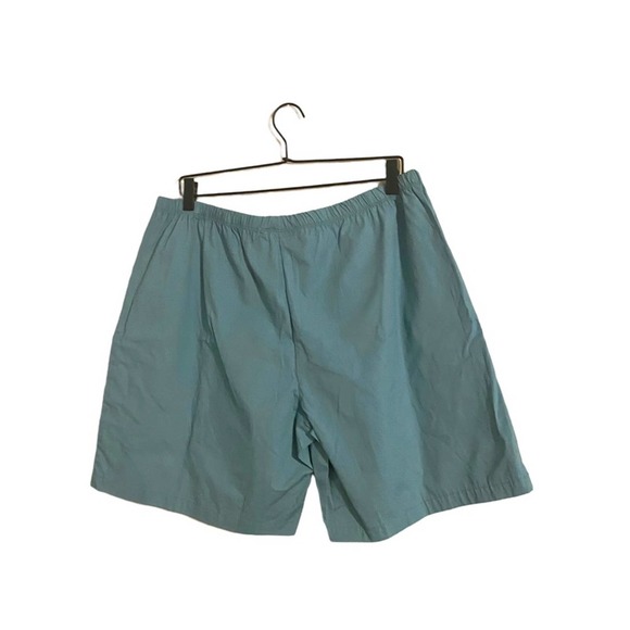 Fresh Produce Lagoon Elastic Shorts - Picture 2 of 5